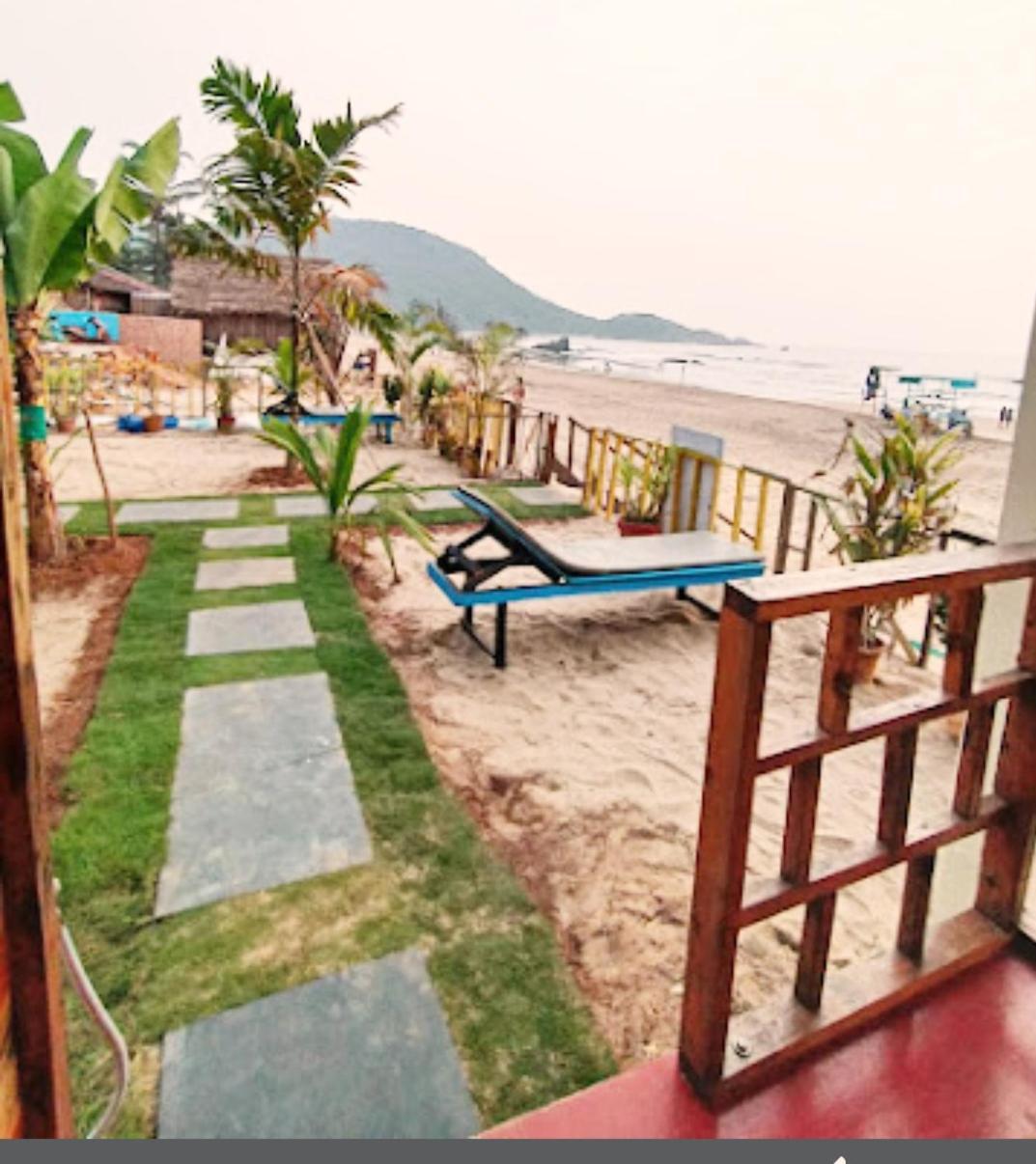 Agonda Holiday Home Exterior photo